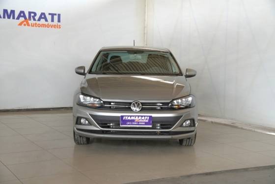 VOLKSWAGEN VIRTUS 1.0 200 TSI COMFORTLINE AUTOMÁTICO